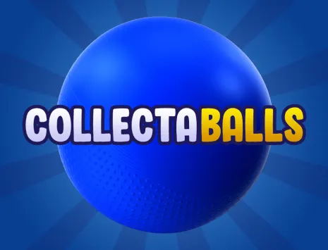 CollectaBalls